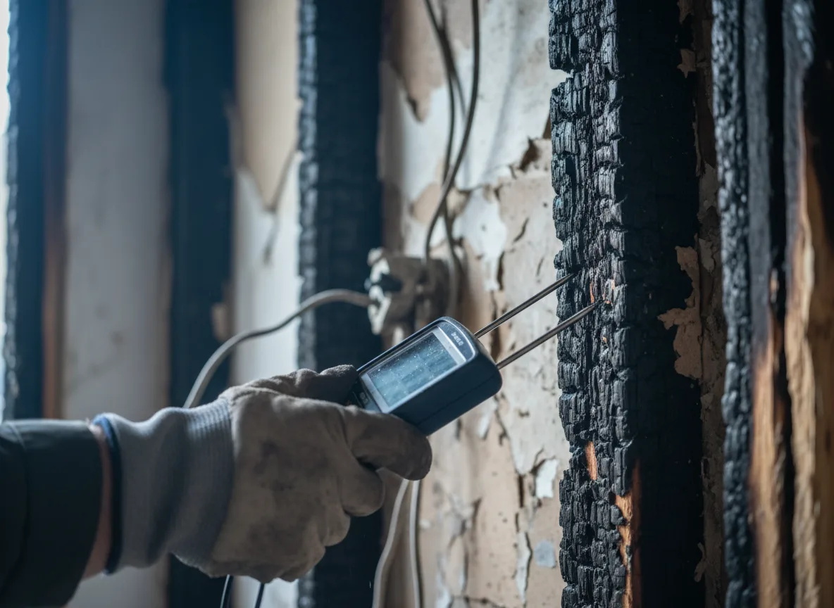 Fire Damage Restoration Salome, AZ FAQs